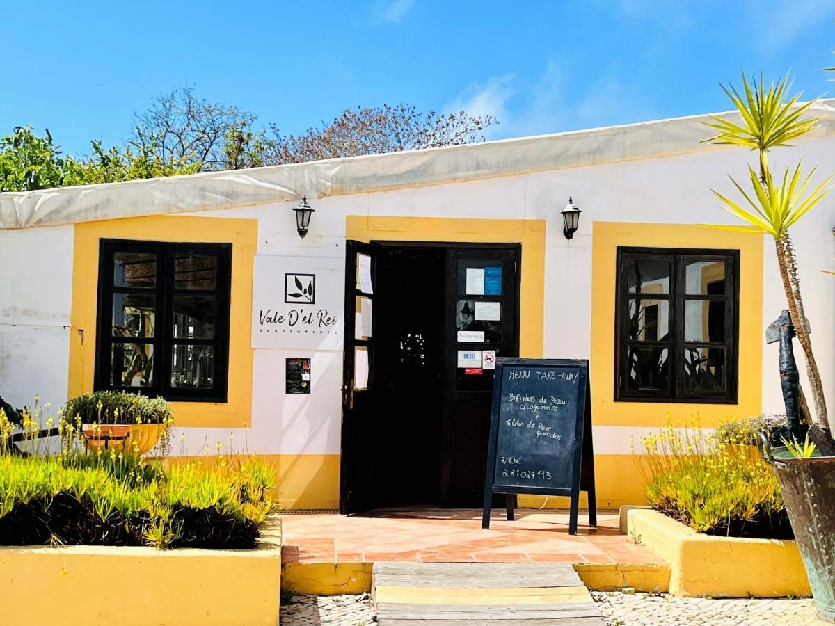 House Pedras D'el Rei Holiday home