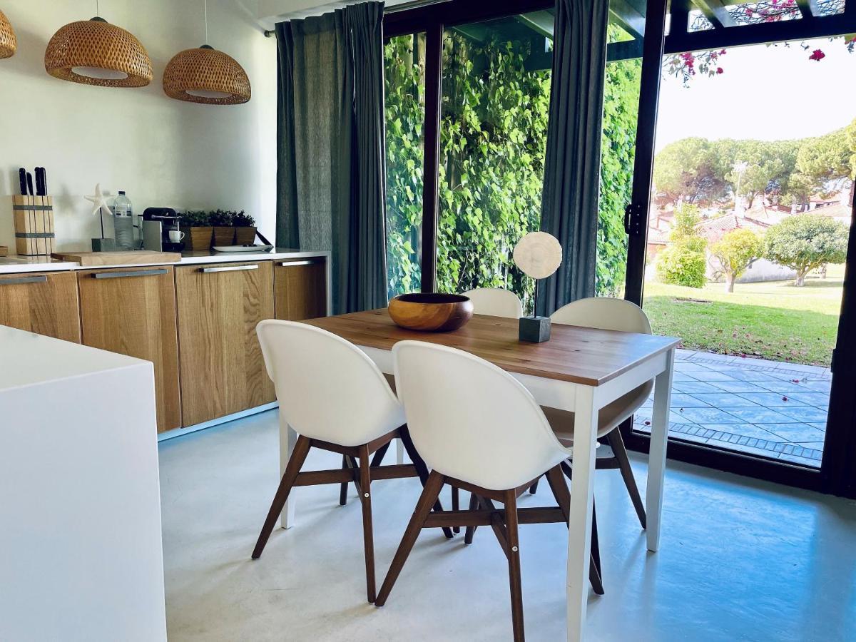 Holiday home House Pedras D'el Rei *