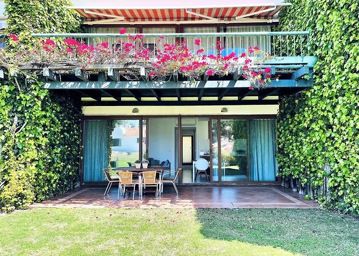 Beach House Pedras D\'El Rei