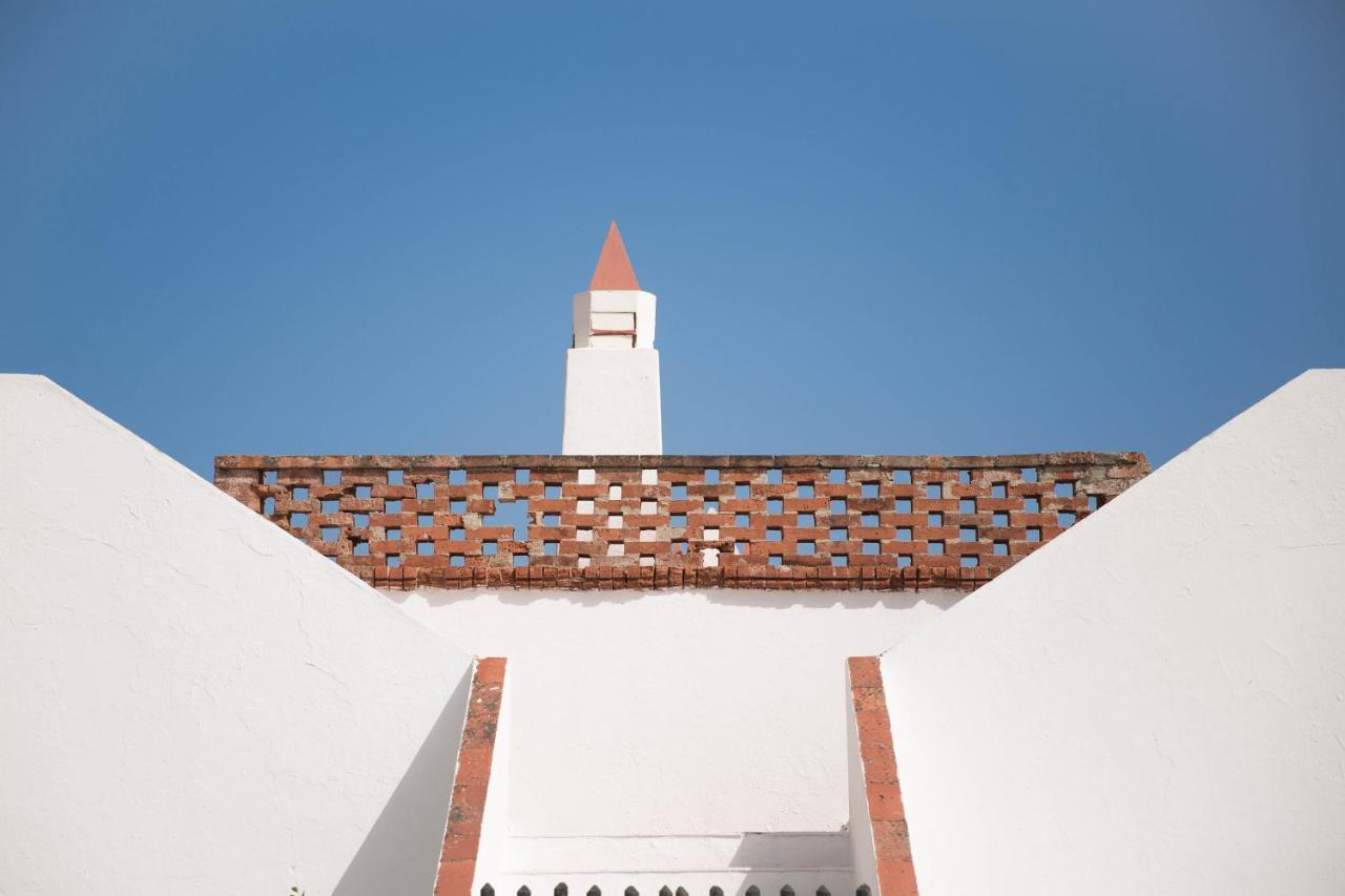 House Pedras D'el Rei Holiday home *