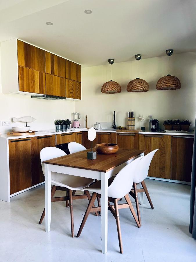 Holiday home House Pedras D'el Rei *